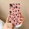 Cute Cartoon Cover For iPhone 16E Case For iPhone SE 2025 High Quality Premium Liquid Silicone Camera Protection Soft Phone Case