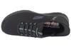 Skechers Slip-Ins Summits - High Range, мужские черные кроссовки