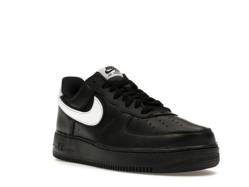 Nike Air Force 1 Low Retro QS Black White 2019 - CQ0492-001