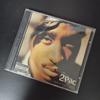 2pac Great Test Hits CD