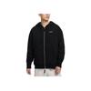 Мужская куртка с капюшоном на молнии Nike Therma-FIT Devin Booker Черная HJ3898-010