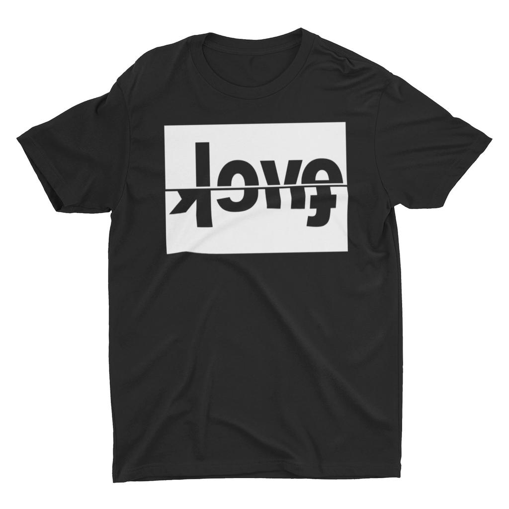 Футболка F Love