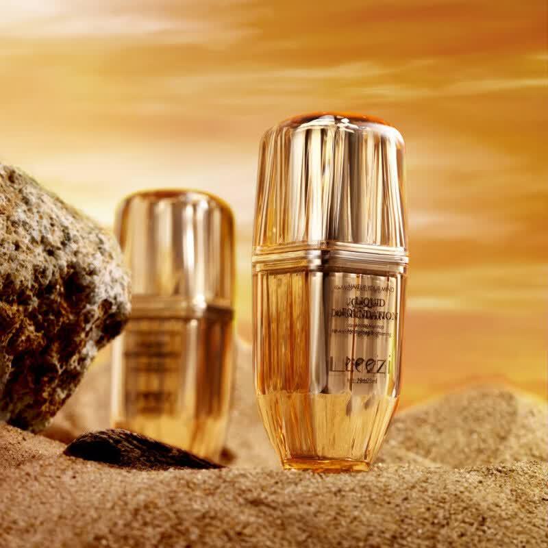 Leezi Pure Long-wearing Foundation