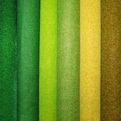 Искусственные газоны Модель Газон Бумага Садовое украшение