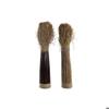 Букет цветов DKD Home Decor 27x27x72 см 27x27x67 см (x2)