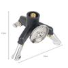 Outdoor Tripod Tank Stand Adapter Tripod Gas Stove Adapter Gas Stove Connector Gas Tank Adapter