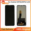 Полная сборка LCD-экрана и дигитайзера для Oukitel WP50 WP52 WP35 S