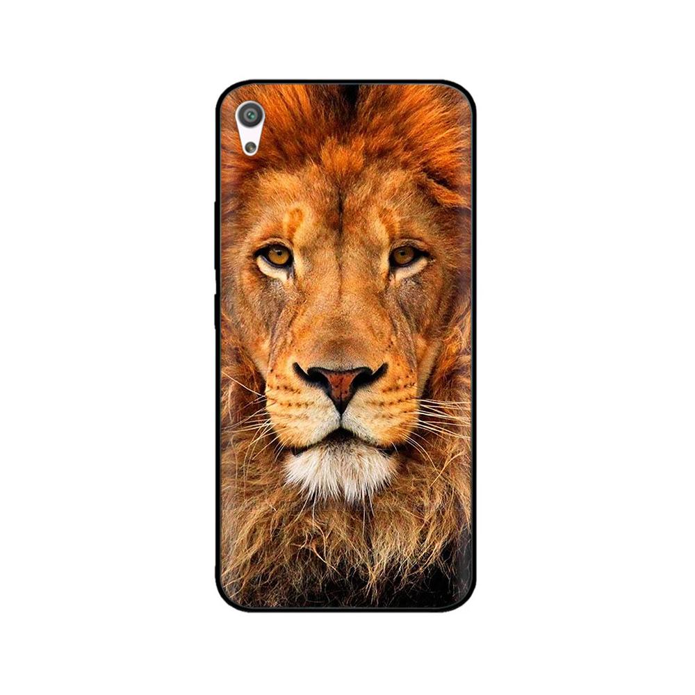 Phone Case for Sony Xperia XA1 Soft Case Silicon Back Cover for Sony XA1 Plus G3412 Covers For Xperia XZ Premium Fundas Bumper
