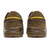 ONITSUKA TIGER Tiger Ally Stitch Модные Универсальные Кроссовки на Толстой Подошве, Прочные Повседневные Кроссовки Унисекс, Коричневые 1183C447-201