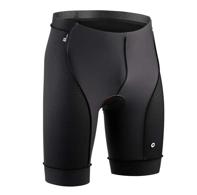 Assos Шорты базового слоя Urban T5