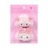 Sanrio My Sweet Piano Plush Multi-Clip Japan NEW Sanrio Characters