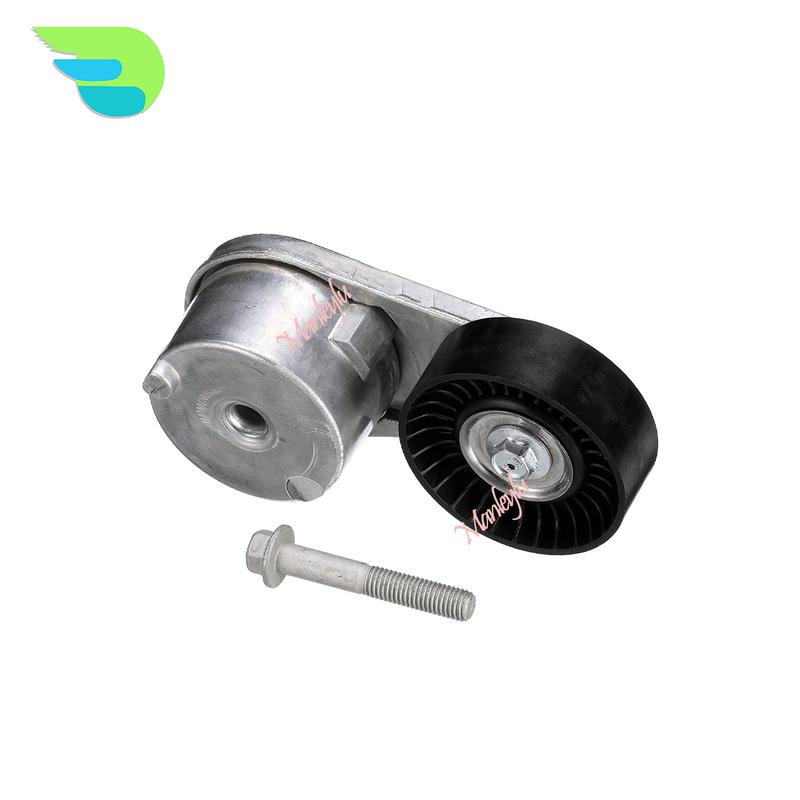 Натяжитель ремня для Chevrolet CAVALIER 2.2L L4 BI-FUEL OHV PONTIAC SUNFIRE 88997003 24574843 38164