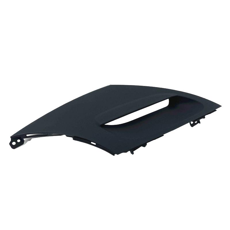 Electronic Clock Cover Trim Panel For Kia K3 Cerato 2013 2014-2018 84745B5000 Dashboard Upper Trim Panel Dashboard Middle Cover