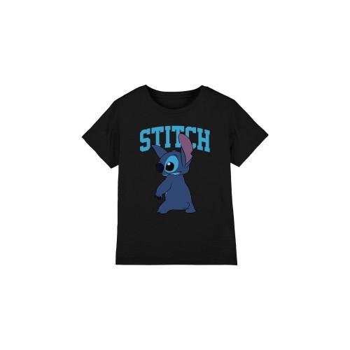 Lilo & Stitch Childrens/Kids Classic Pose T-Shirt