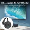 Беспроводной Wi-Fi дисплей, ТВ-приемник, двухчастотный Wi-Fi 1080P, совместимый с HDMI TV Stick Airplay Monitor