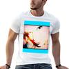 Robot Arianne Tshirt T Shirts Cotton 100 G Unisex T Shirts For Unisex T Shirt Unisex Designer Tshirt