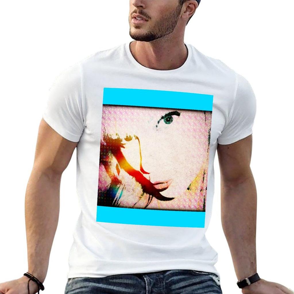Robot Arianne Tshirt T Shirts Cotton 100 G Unisex T Shirts For Unisex T Shirt Unisex Designer Tshirt