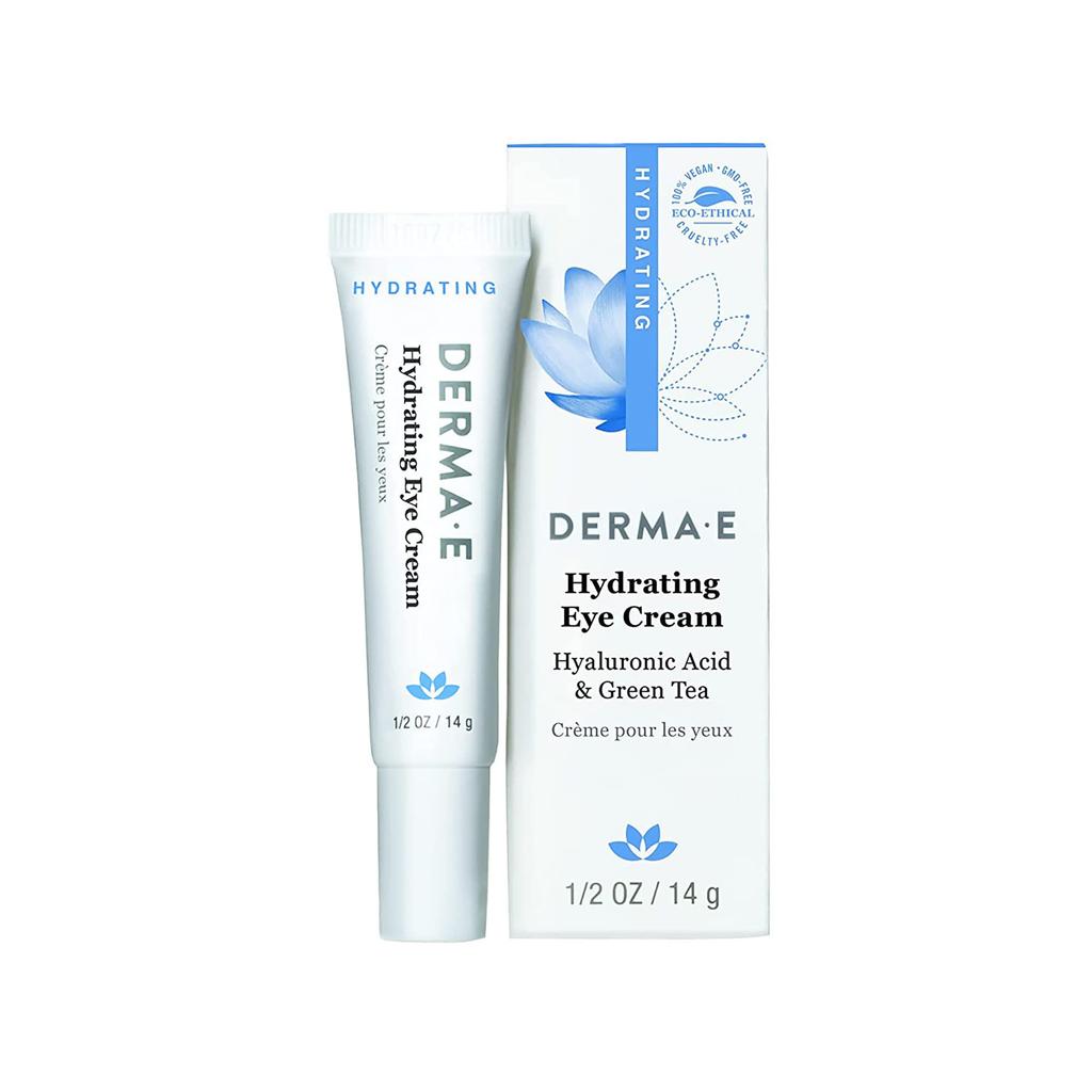 Japanese Hydrating Eye Cream 14g [Authentic Product] DERMA-E