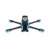 AXISFLYING MANTA 5 SE V2 FPV Racing Drone Frame (CN version)