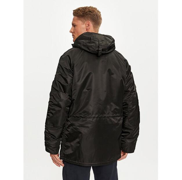 Куртка зимняя Alpha Industries AI.103141-03-M