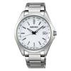 Seiko Selection SBTM287 Серебряные часы Мужские