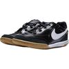Nike Мужские кроссовки JR Tiempo Streetgato Черно-белые IB5039-010