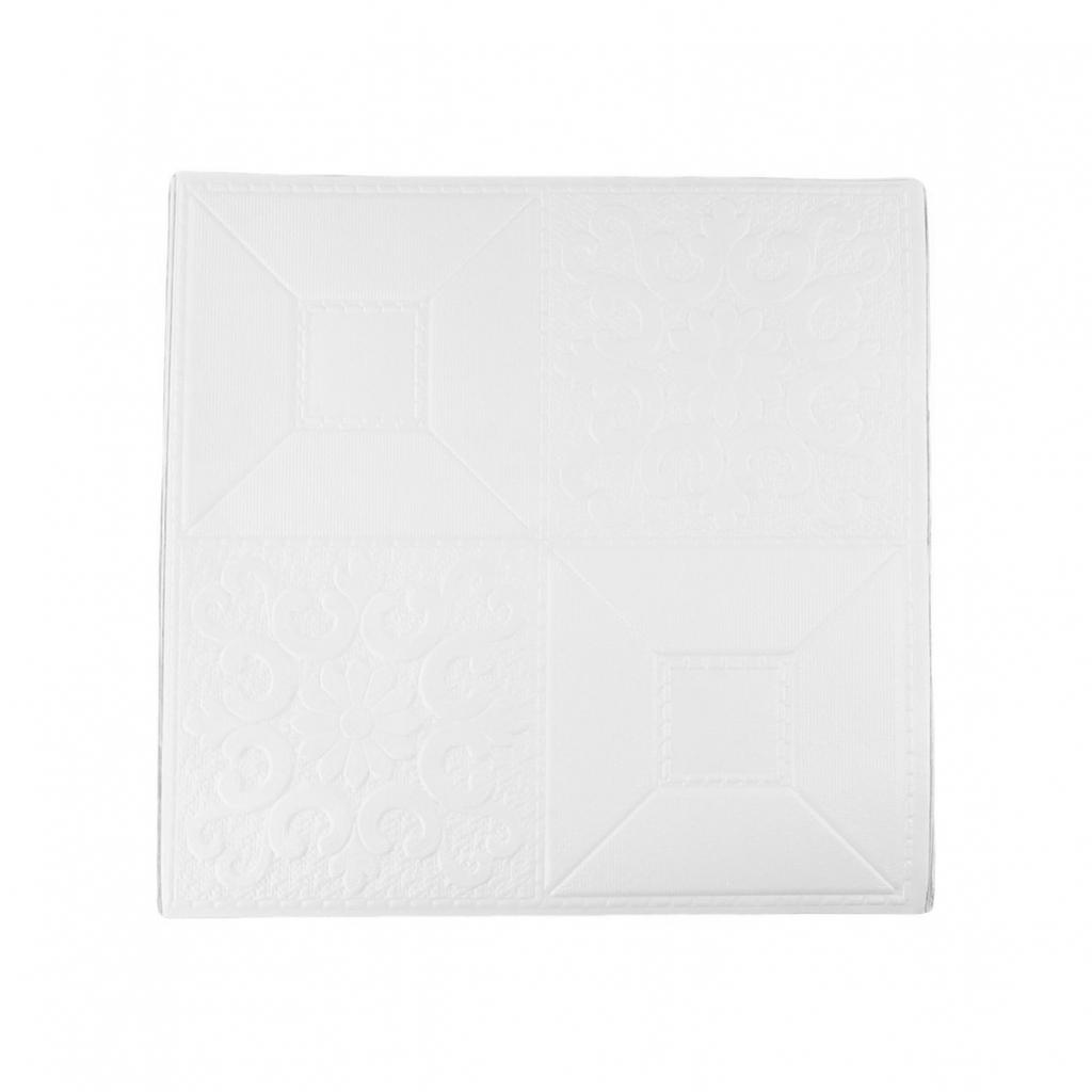 3D самоклеящаяся плитка камень кирпичная стена наклейка мягкие пенопластовые панели домашний декор X10