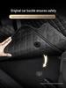 Всепогодные коврики для моделей Geely: Xingyue L, Ruiicon, Binyue, Boyue Cool, Galaxy L7/L6, Dihao GS