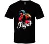 Боксерская футболка Sugar Ray Leonard Унисекс футболка