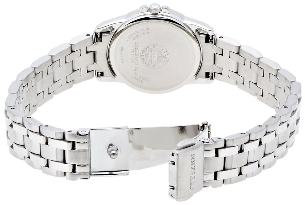 Citizen Часы Citizen Collection Citizen Collection Пара Модель [Citizen] Eco-Drive Eco-Drive SIR66-5141 Женские