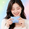 Crunchy Pillow Squishy Toy Moldable Building Block Squishy Crunchy Fidget Toy Children's Gifts