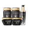 Подарочный набор Kérastase Chronologiste Black Diamond для ухода за волосами