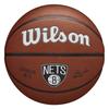 Wilson Team Alliance Brooklyn Nets Basketball