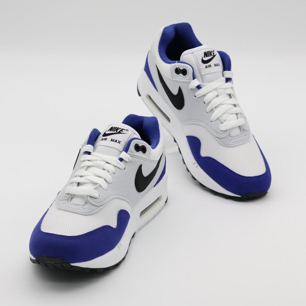 FD9082-100 Nike Air Max 1 Глубокий Королевский Синий