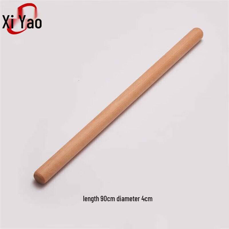 Скалка из бука Xiyao