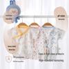 Babyprints Baby Short Sleeve Cotton Bodysuit