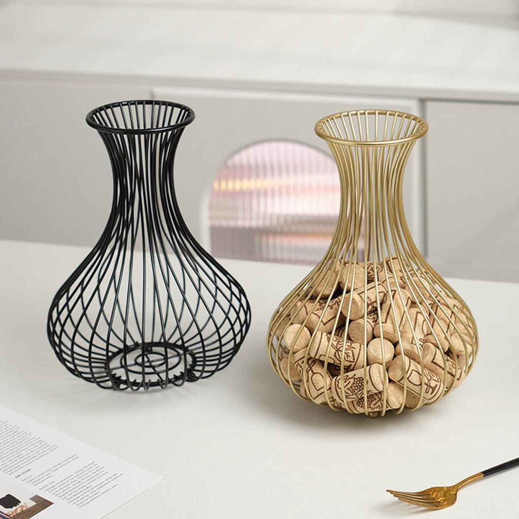 Держатель для винной пробки, пробка для бутылки, контейнер для хранения, витрина для кухни, украшения бара, органайзер для винной пробки