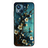 Цветочный чехол для телефона Oukitel C69 C3 C2 C68 C62 C61 C57s C57 C58 P1 C1 Pro C59 C53 C51 C50 C38 C36 C35 C21 WP50