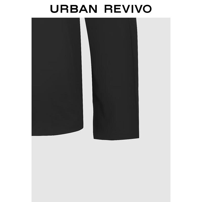 UR Men's Business Casual Lapel Jacket