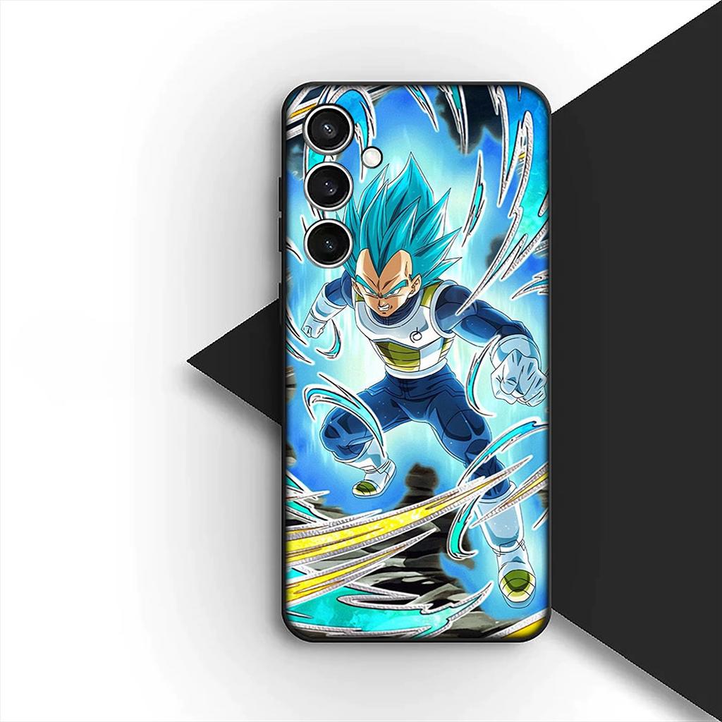 Vegeta Dragons Gokus Balls DragonBalls Cover for Apple iPhone 17 12 13 Pro Max Mini ProMax 7 + 8 Plus Air 8+ Coque Phone Case
