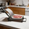 Профессиональные ручные молотки для мяса Из нержавеющей стали Размягчитель мяса Для равномерной нежности При барбекю, в походе и для ежедневного приготовления