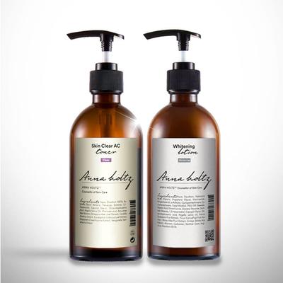 Уход за лицом – Отбеливающие средства для кожи