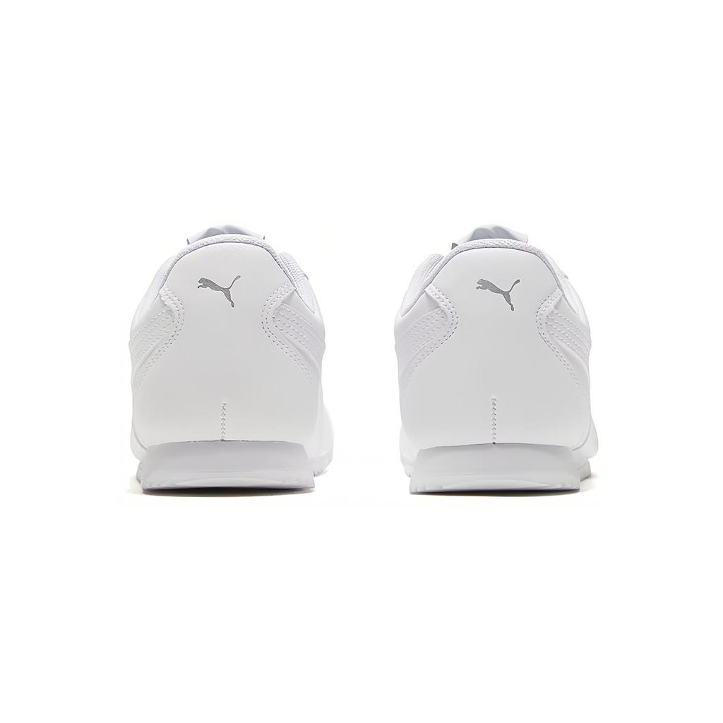 New PUMA Turino Fsl 'Triple White' 372861-01