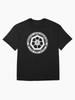 Kino Narkina 5 Swim Team Oversized T-Shirt