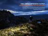 Fenix 1300 for Outdoor and Working in Conditions HP12R-T Headlamp, Lumens, USB-C Rechargeable, Running, Activities, Low-Light (Black)