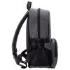Функциональный рюкзак черного цвета [Porter] (S) 691-19626