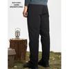 XueZhongFei Men's Autumn/Winter Warm Down Pants X301311195F
