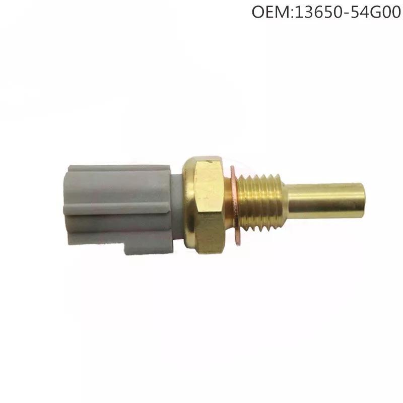 13650-54G00 Датчик температуры охлаждающей жидкости Для Suzuki Swift III Jimny Wagon Liana Ignis II 1365054G00 Новый