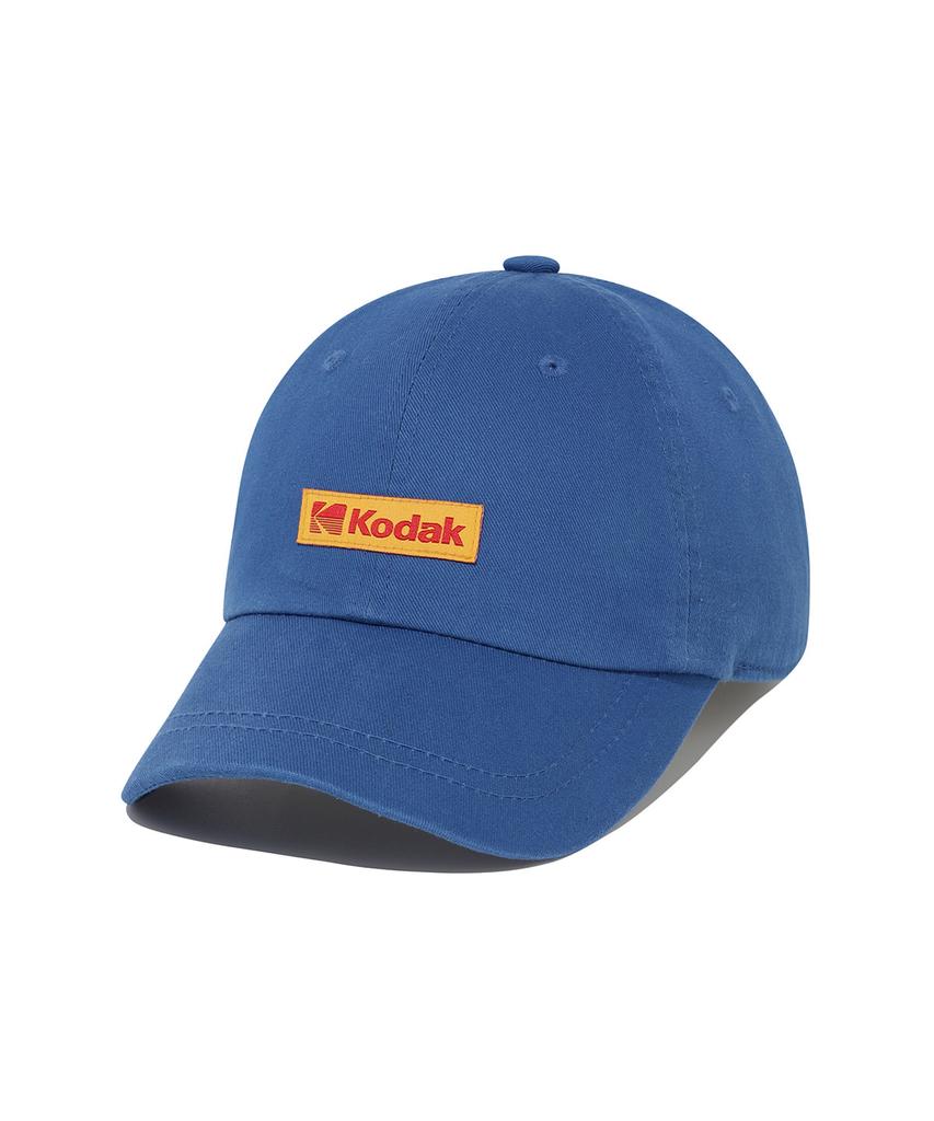 KODAK Signature Fit Color Plus Синяя бейсболка