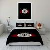 German Football Association emblem. Bedding sets Duvet cover sets Duvet covers Pillowcases(1 * Duvet Cover 2 * Pillowcases, without duvet insert)